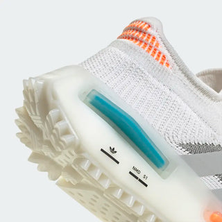 Men's adidas NMD_S1 - Cloud White