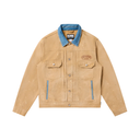 Billionaire Boys Club "Trucker" Jacket - "Sandstorm"