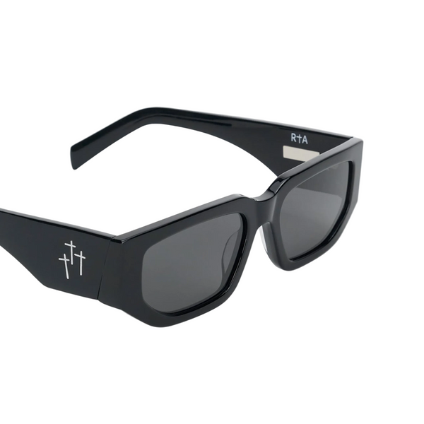 RTA "Lucien" Shades - "Black"