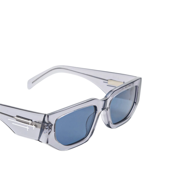 RTA "Lucien" Shades - "Light Grey"