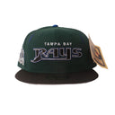 New Era x Diet Starts Monday 59Fifty Tampa Bay Lightning Bolts Fitted  - Green/Black
