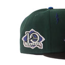 New Era x Diet Starts Monday 59Fifty Tampa Bay Lightning Bolts Fitted  - Green/Black