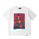 Para "Kicked Around" Tee - "White"