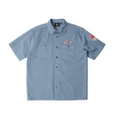 Para "Gas Station" Shirt  - "Blue"