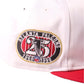 New Era 59Fifty 1966 Atlanta Falcons Golfer Snapback - White/Scarlet