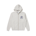 Billionaire Boys Club "Uni Helmet" Hoodie - "Grey"