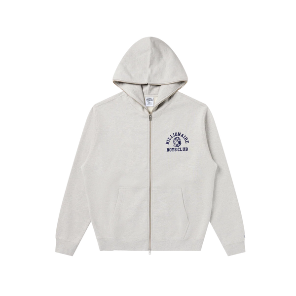 Billionaire Boys Club "Uni Helmet" Hoodie - "Grey"