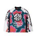 Para "MTB Competition" Jersey - "White"