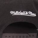 Mitchell & Ness x Just Don Texas Ranger Script Hat - Black