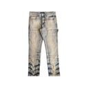 Embellish "Hart" Relaxed - "Sunbleach"
