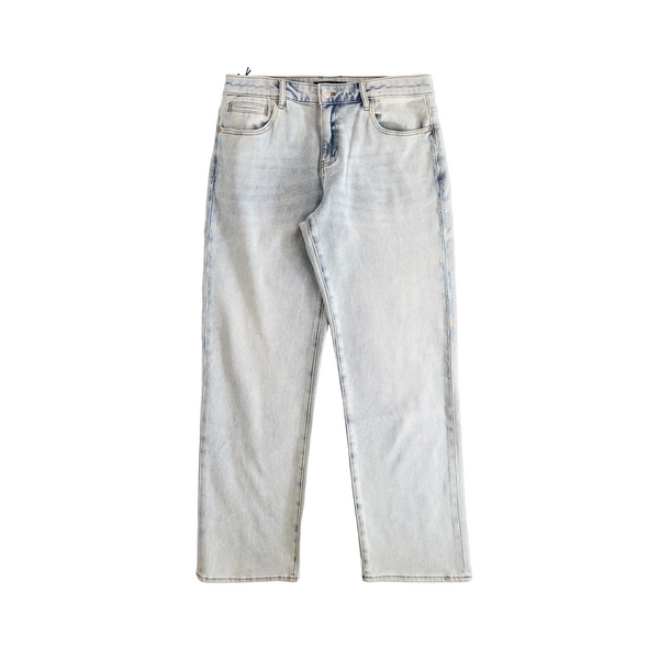 Embellish "Dennis" Baggy - "Light Blue"