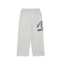 Billionare Boys Club "Helmet" Sweatpants - "Grey"