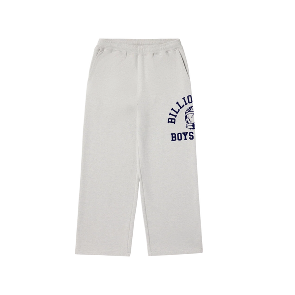 Billionare Boys Club "Helmet" Sweatpants - "Grey"