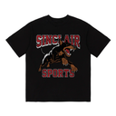 Sinclair Global "Doberman" Tee - "Black"