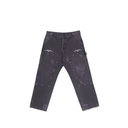 BLDG4. "Masonry" Jean - "Charcoal Black"