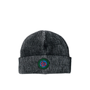 Parra "Forgotten Hobbies" Beanie - "Black"