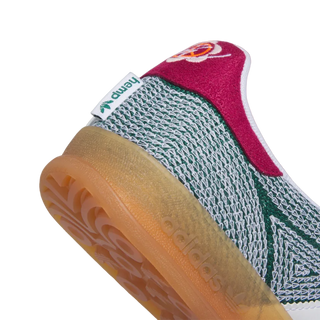Sean Wotherspoon Gazelle Indoor Shoes - Collegiate Green