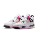 Men's Air Jordan 4 Retro - "Comic Book"