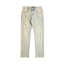 Embellish Spencer Denim - Desert Wash
