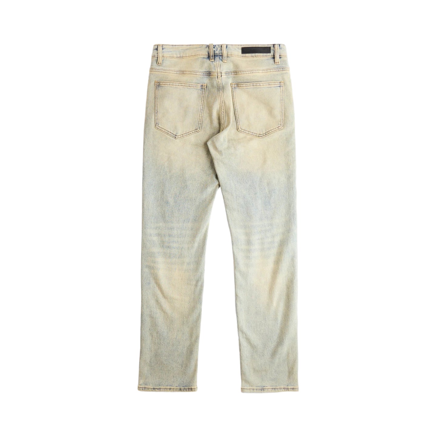Embellish Spencer Denim - Desert Wash
