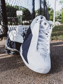 <p>Nike Shox BB4 "Olympic"</p>