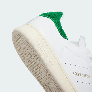 Men's Adidas Stan Smith - Homer Simpson