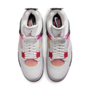 Men's Air Jordan 4 Retro - "Comic Book"