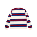 Billionaire Boys Club "Rugs LS Knit" - "Gardenia"