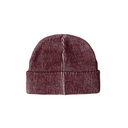Parra "Forgotten Hobbies" Beanie - "Dark Red"