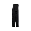 Adidas Originals "Distressed" Sweatpants - "Black"