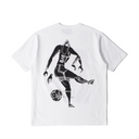 Para "Kicked Around" Tee - "White"