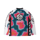 Para "MTB Competition" Jersey - "White"