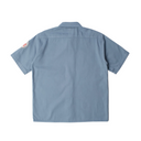 Para "Gas Station" Shirt  - "Blue"