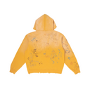 BLDG4. "Tower" Hoodie - "Golden"