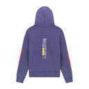 RTA "Dion" Hoodie - "Patriot Blue"