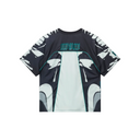 RTA Soren Bike Tee - Teal