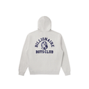 Billionaire Boys Club "Uni Helmet" Hoodie - "Grey"