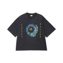Cactus Valley "Eyeball" Tee - "Black"