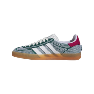 Sean Wotherspoon Gazelle Indoor Shoes - Collegiate Green