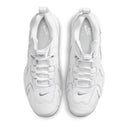 Men's Nike Air DT Max '96 Low - "White/Metallic Silver-White"