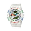 G-SHOCK "Pokemon" 110 Series - "White"