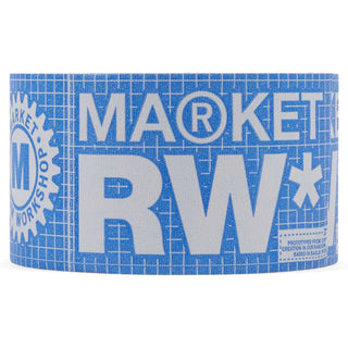MARKET OPEN SOURCE DESIGN PACKING TAPE