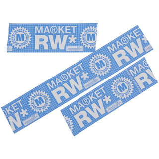 MARKET OPEN SOURCE DESIGN PACKING TAPE
