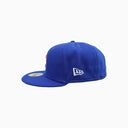 New Era 59Fifty Chicago Cubs Side split "Chicago" - Blue