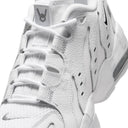 Men's Nike Air DT Max '96 Low - "White/Metallic Silver-White"