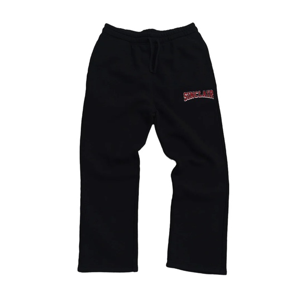 Sinclair Global "Doberman" Sweatpants - "Black"