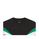 Adidas X "Willy Chavarria" Fleece Crewneck - "Black"