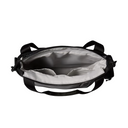 Nike "Commute" Tote Reflective (20L) - "Black"