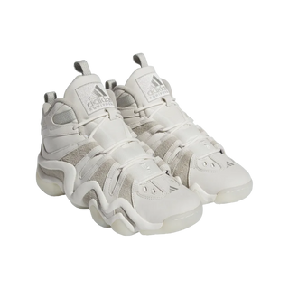 Men's Adidas Crazy 8 - Off White/Sesame