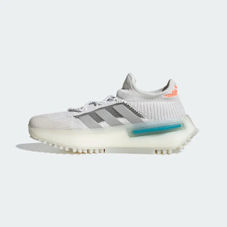 Men's adidas NMD_S1 - Cloud White